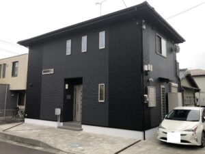 外壁塗装