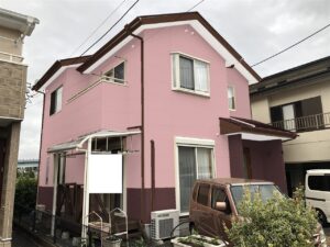 外壁塗装