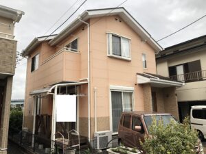 外壁塗装
