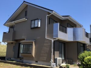 沼津市・Y様邸　外壁塗装　付帯物塗装　｜静岡県沼津市・三島市・富士市・静岡市の外壁塗装・屋根塗装専門店　塗替え情報館