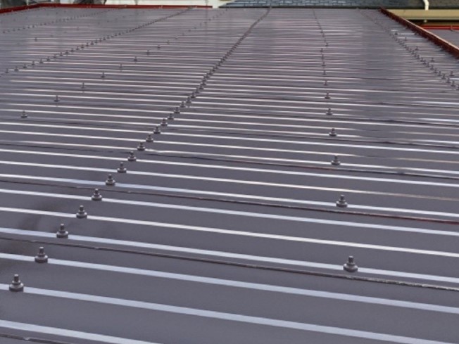 清水町・K様邸　屋根塗装　付帯物塗装　｜静岡県沼津市・三島市・富士市・静岡市の外壁塗装・屋根塗装専門店　塗替え情報館