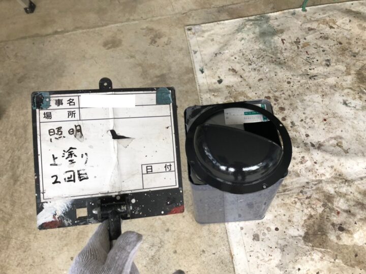 照明器具