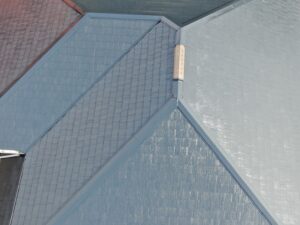 裾野市・H様邸　屋根塗装　｜静岡県沼津市・三島市・富士市・静岡市の外壁塗装・屋根塗装専門店　塗替え情報館