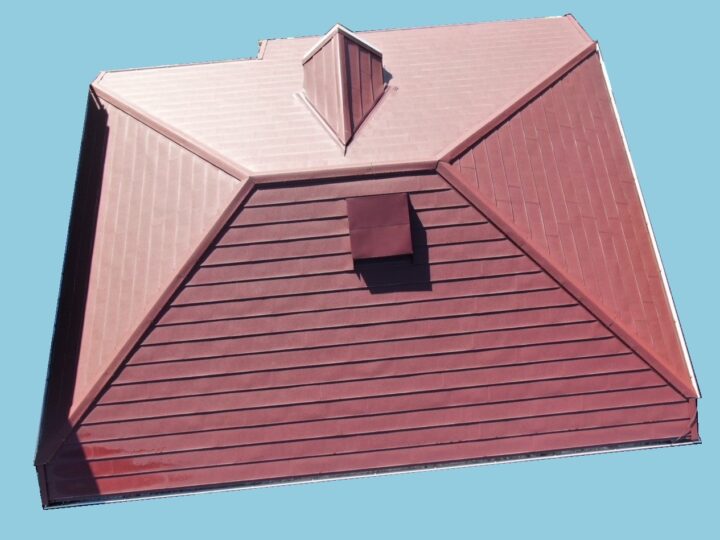 清水町・K様邸　屋根カバー工法　|静岡県沼津市・三島市・富士市・静岡市の外壁塗装・屋根塗装専門店塗替え情報館