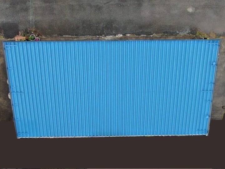 清水町・K様邸　カーポート鉄骨階段撤去・デッキ撤去・屋根塗装　｜静岡県沼津市・三島市・富士市・静岡市の外壁塗装・屋根塗装専門店　塗替え情報館