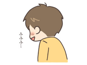 ひそかに思う