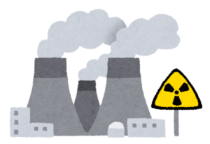 原発　再稼働の是非