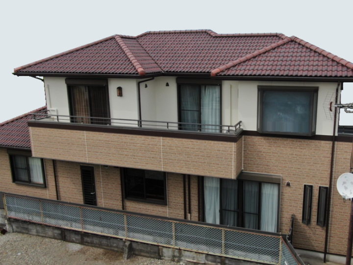 沼津市・U様邸　外壁塗装　付帯物塗装　｜静岡県沼津市・三島市・富士市・静岡市の外壁塗装・屋根塗装専門店　塗替え情報館