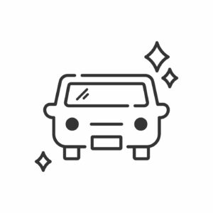 ガラスコーティング