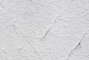 モルタル　クラック