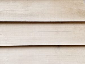 木質系サイディング