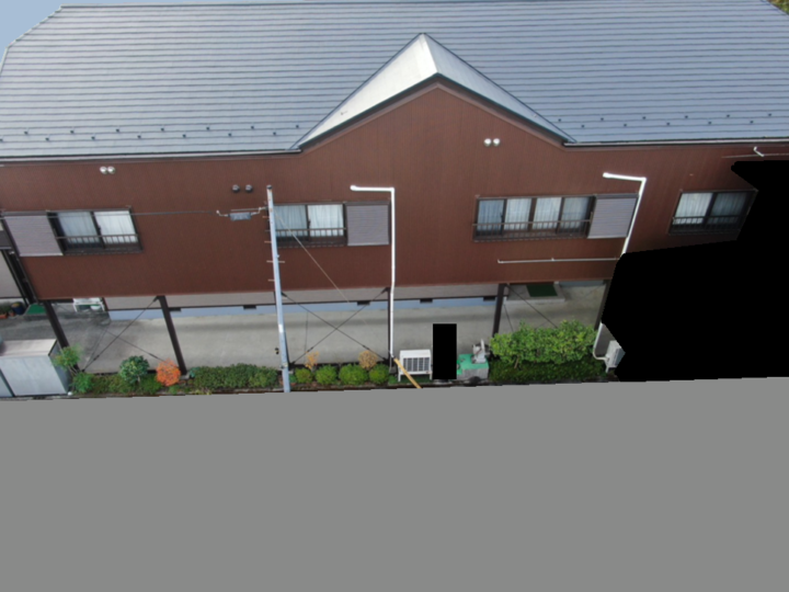 小山町・H様邸　外壁塗装　外壁貼替え　付帯物塗装　｜静岡県沼津市・三島市・富士市・静岡市の外壁塗装・屋根塗装専門店　塗替え情報館