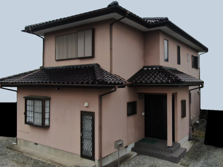 施工前