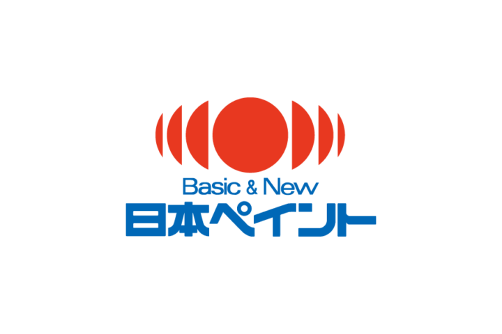 日本ペイント　ニッペ