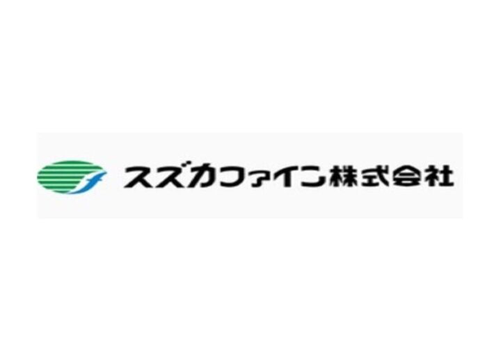 スズカファインのサムネイル