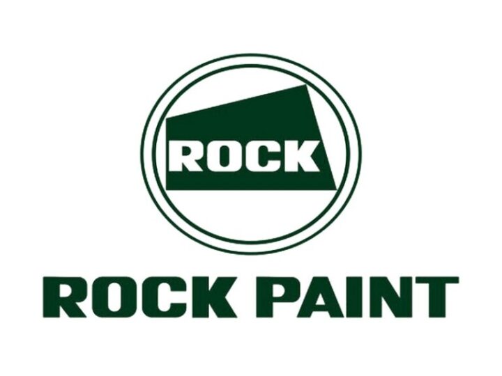 ロックペイント