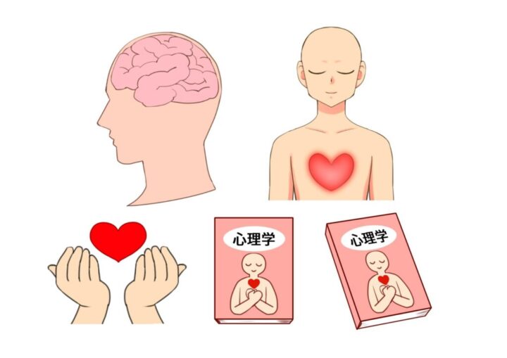 心理学のサムネイル