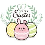 イースターのサムネイル