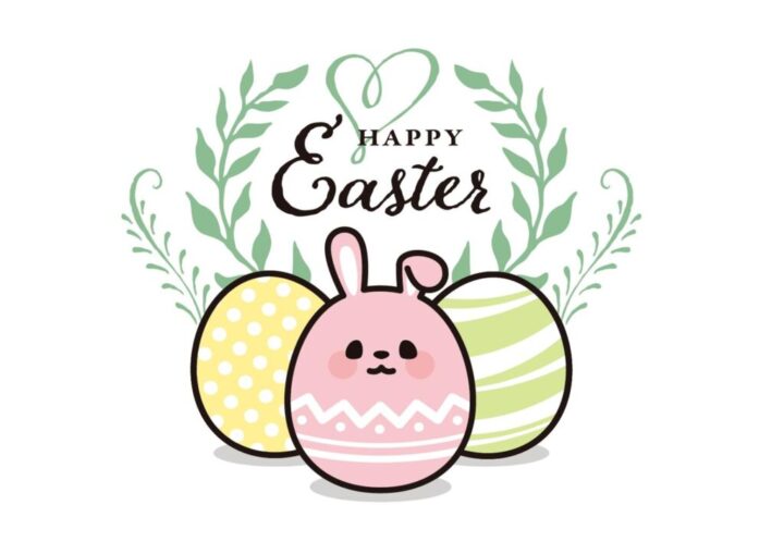 イースターのサムネイル