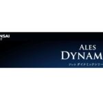 アレスダイナミックのサムネイル