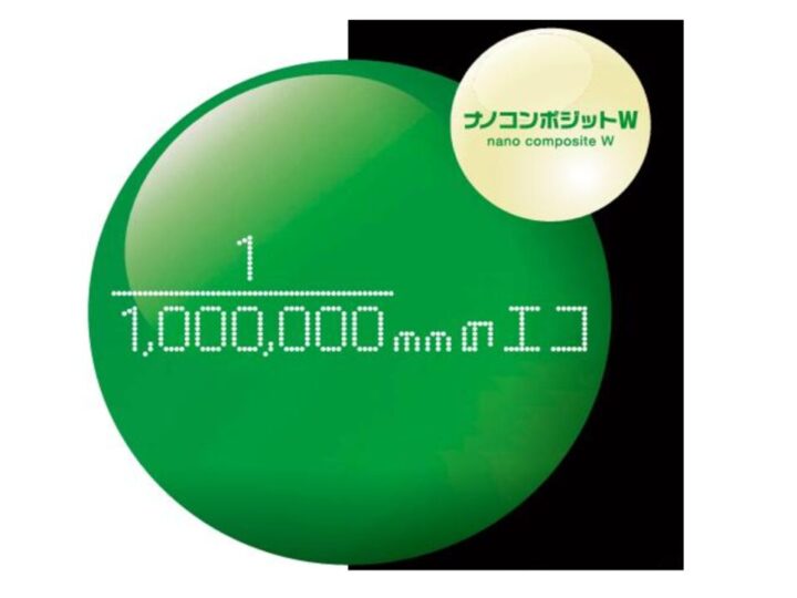 ナノコンポジットWのサムネイル