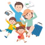 家族旅行のサムネイル