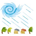 台風のサムネイル
