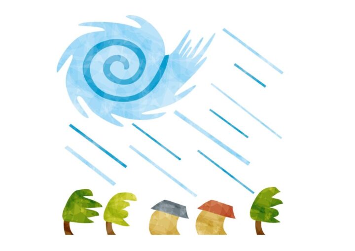 台風のサムネイル