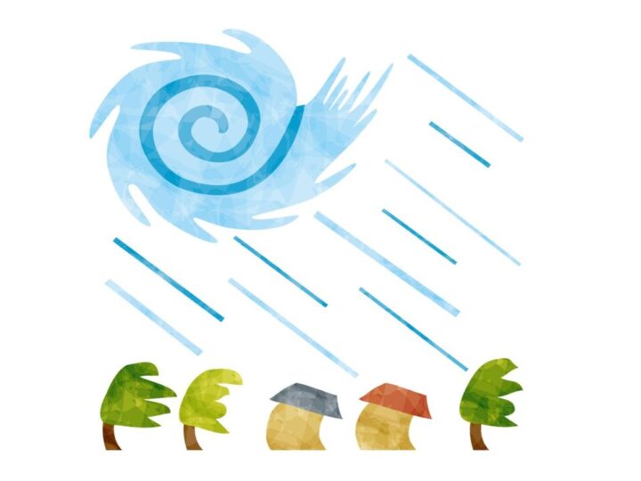 台風のサムネイル