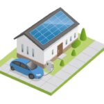 太陽光発電のサムネイル