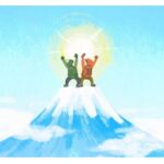 富士登山のサムネイル