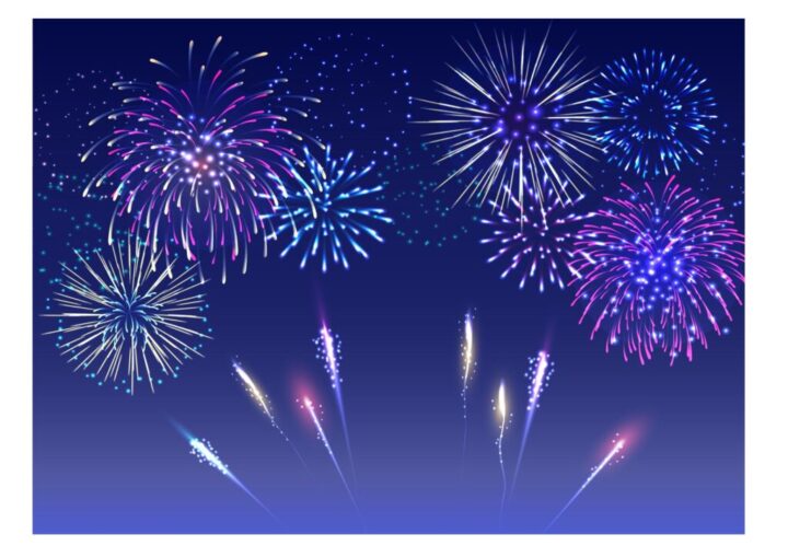 花火のサムネイル