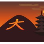 京都五山送り火のサムネイル