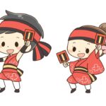 よさこいのサムネイル