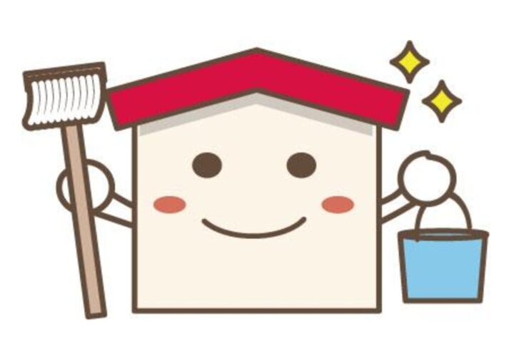 セルフクリーニングのサムネイル
