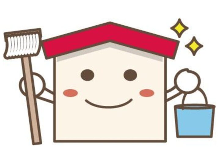 セルフクリーニングのサムネイル