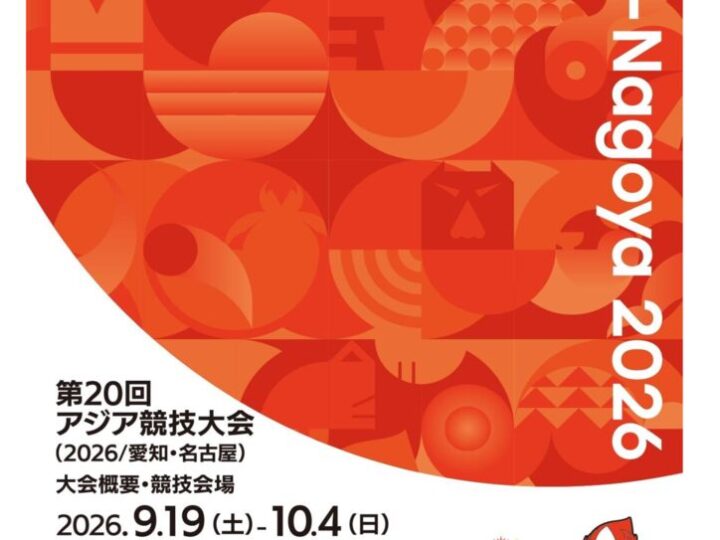 アジア大会のサムネイル